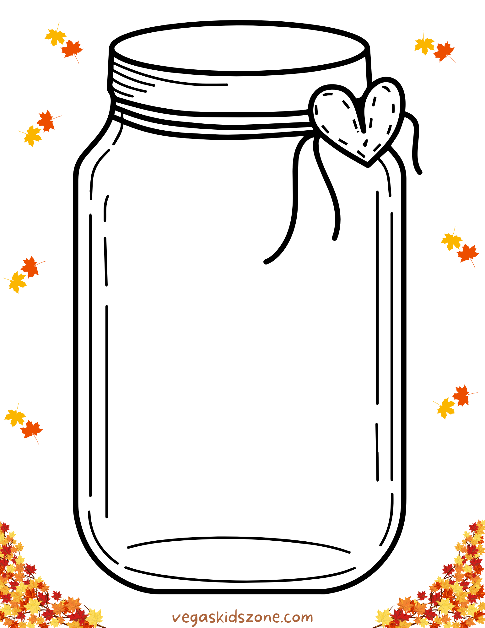 Gratitude Jar for Kids and Families - Image 2