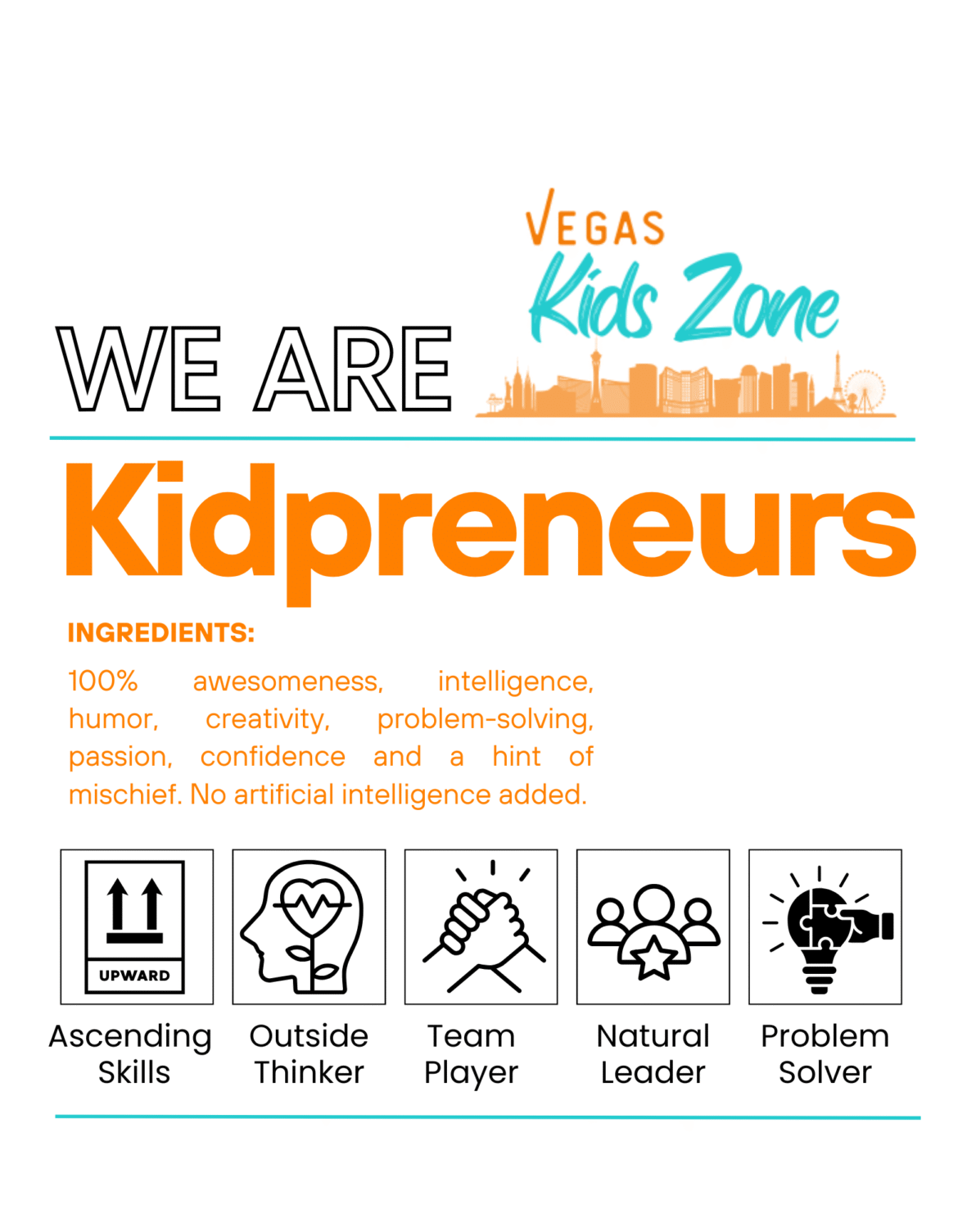 Kidpreneurs