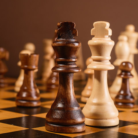 Checkmate Chess Club