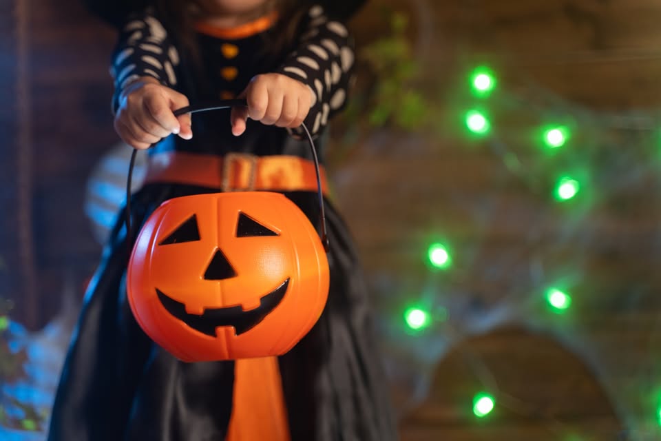 Glowtoberfest: Gears & Ghouls