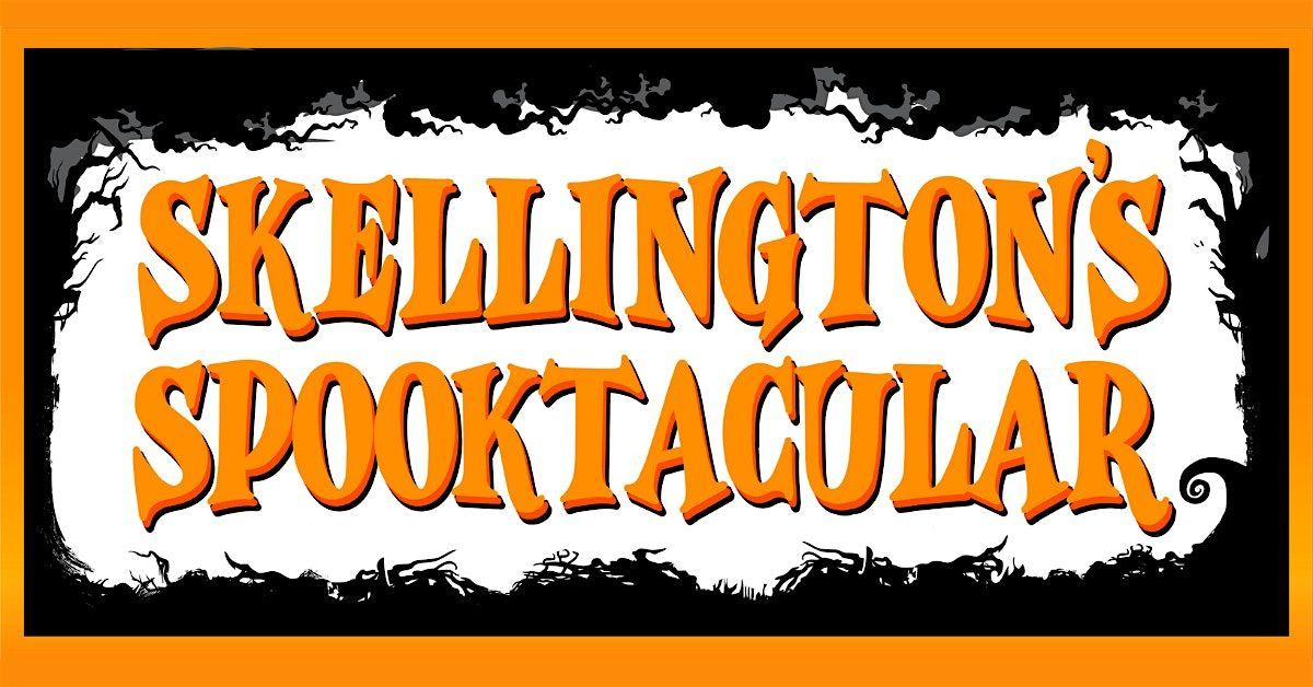 Skellington Spooktacular