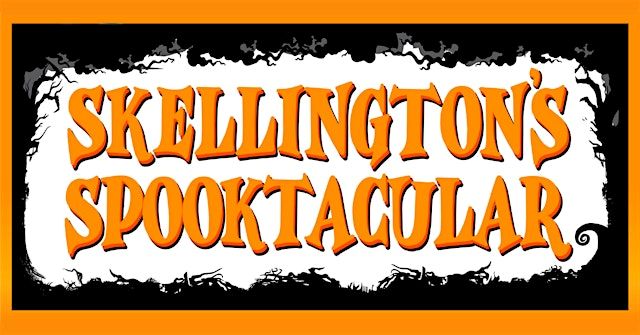 The Rec's Spooktacular Movie Night